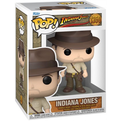 Indiana Jones 1350